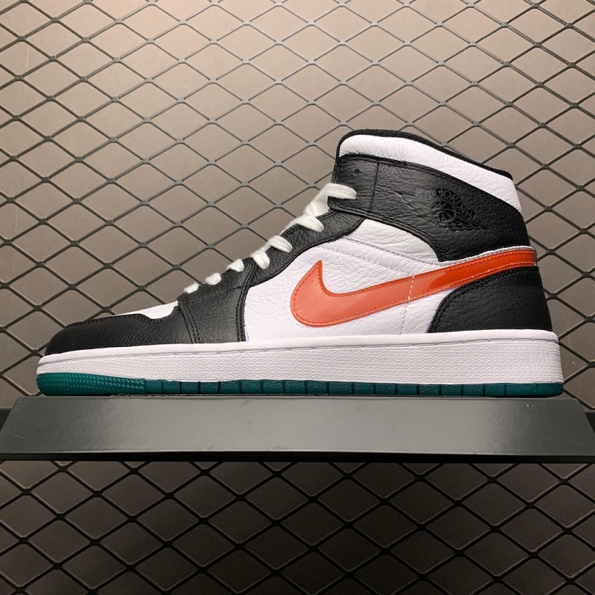 Air_Jordan_1_Mid_Alternate_Swooshes_Red_Foot_Soccer_Pro