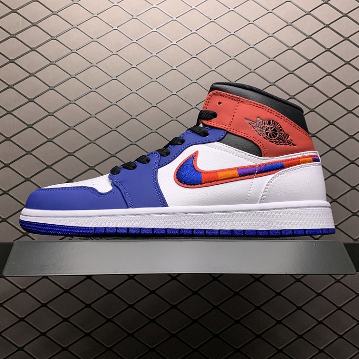 Air_Jordan_1_Mid_Rush_Blue_University_Red_Foot_Soccer_Pro